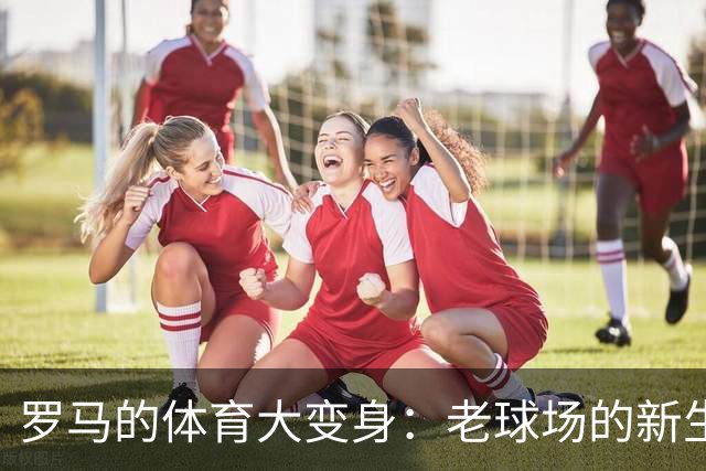 罗马的体育大变身：老球场的新生代！